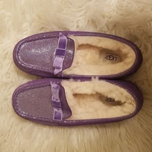 UGG slippers shoes